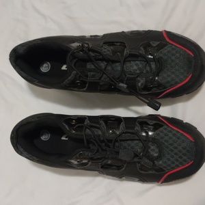 garneau cycling shoes